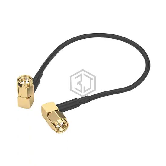 65501510330501 - Würth Elektronik - Coaxial Cables (RF)