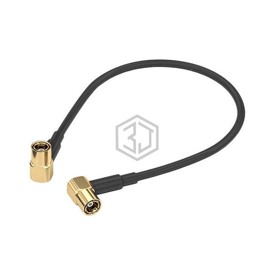 65502910315301 - Würth Elektronik - Coaxial Cables (RF)