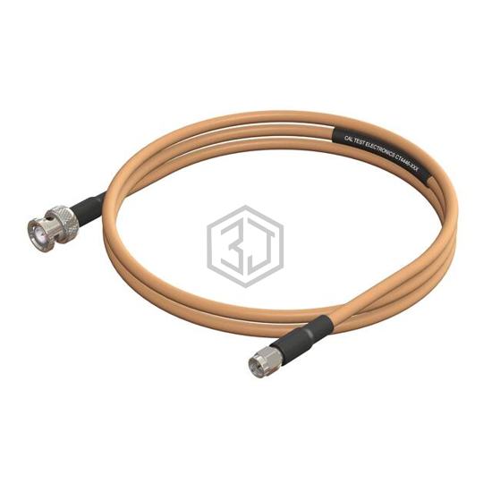 CT4446-60 - Cal Test Electronics - Coaxial Cables (RF)