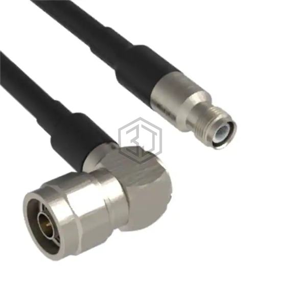 095-909-190M100 - Amphenol RF - Coaxial Cables (RF)