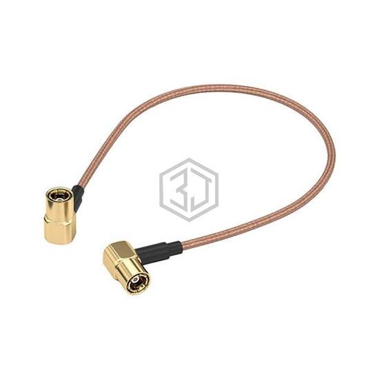 65502910415301 - Würth Elektronik - Coaxial Cables (RF)