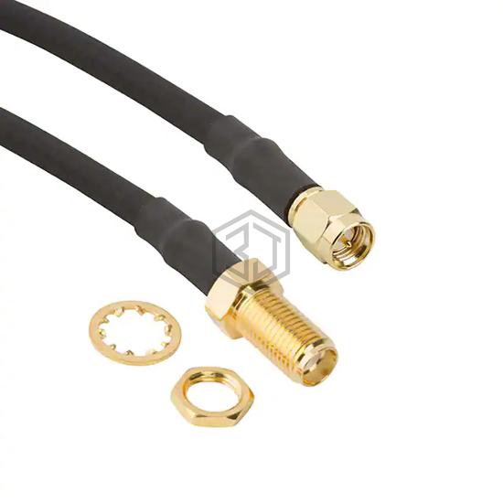 095-902-481-024 - Amphenol RF - Coaxial Cables (RF)