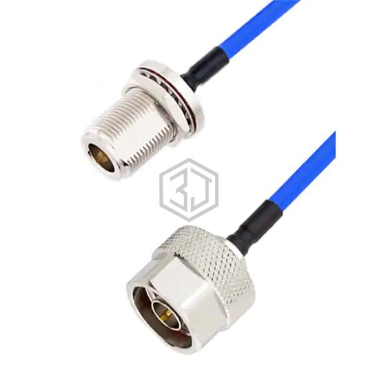LSA29-N1N3-S12 - ConductRF - Coaxial Cables (RF)