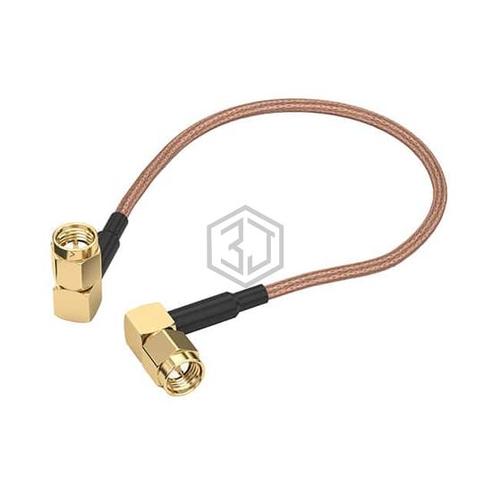 65501510530501 - Würth Elektronik - Coaxial Cables (RF)