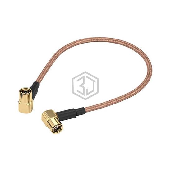 65502910515301 - Würth Elektronik - Coaxial Cables (RF)