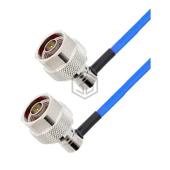 LSA29-N2N2-S18 - ConductRF - Coaxial Cables (RF)