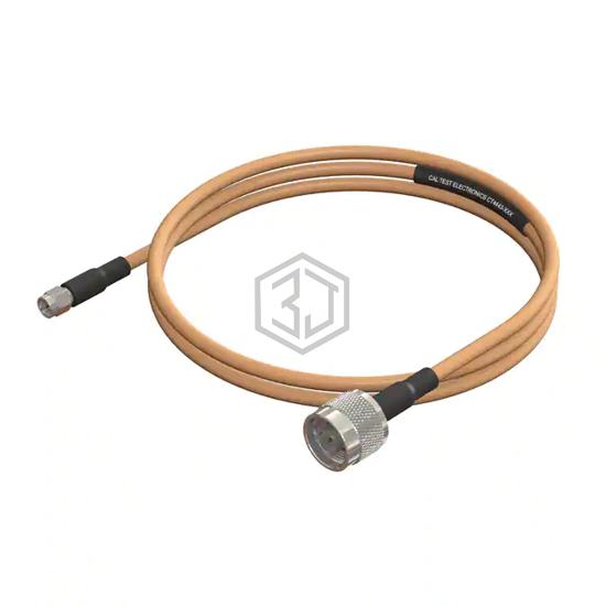 CT4443-60 - Cal Test Electronics - Coaxial Cables (RF)