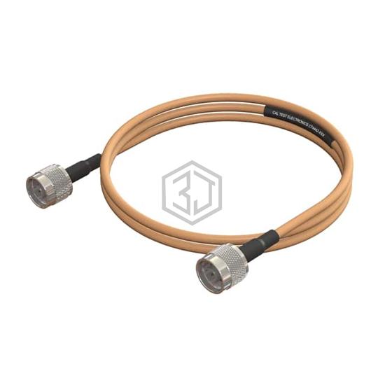 CT4442-100 - Cal Test Electronics - Coaxial Cables (RF)
