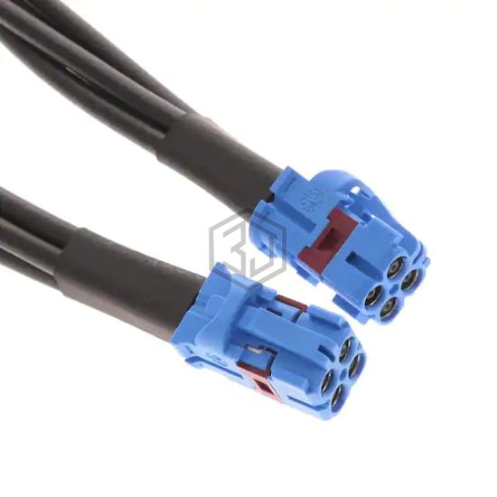 CA-BM04CJ-BM04CJ-3.3 - Adam Tech - Coaxial Cables (RF)