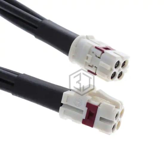 CA-BM04BJ-BM04BJ-3.3 - Adam Tech - Coaxial Cables (RF)