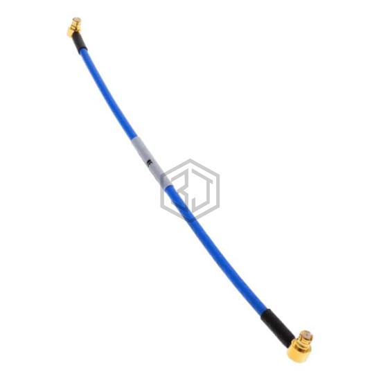 65503521215301 - Würth Elektronik - Coaxial Cables (RF)
