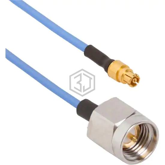 7029-3771 - Amphenol SV Microwave - Coaxial Cables (RF)