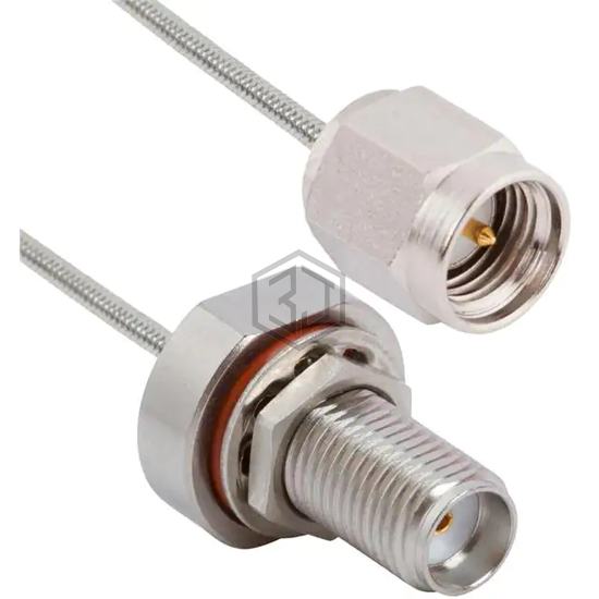 7029-3579 - Amphenol SV Microwave - Coaxial Cables (RF)