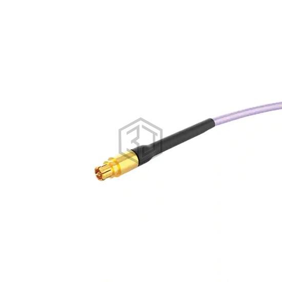 RF047-A-92SP-M0SJ-0610 - Samtec Inc. - Coaxial Cables (RF)