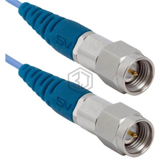 7029-3649 - Amphenol SV Microwave - Coaxial Cables (RF)