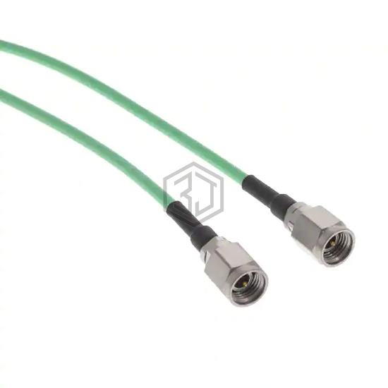 HK-2P-MC1-A-24IN - Hirose Electric Co Ltd - Coaxial Cables (RF)