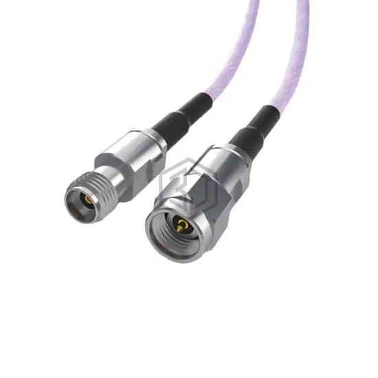 RF047-A-92SP-92SP-0610 - Samtec Inc. - Coaxial Cables (RF)