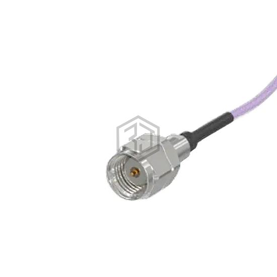 RF047-A-18SP-18SP-0305 - Samtec Inc. - Coaxial Cables (RF)