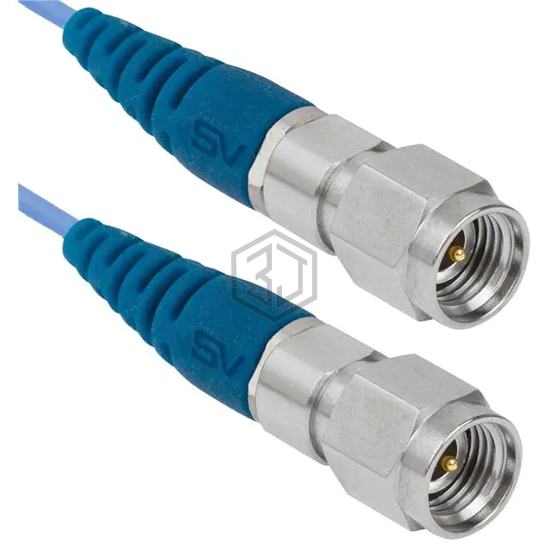 7015-1085 - Amphenol SV Microwave - Coaxial Cables (RF)