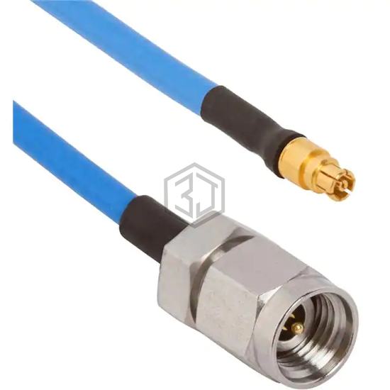 7015-1102 - Amphenol SV Microwave - Coaxial Cables (RF)