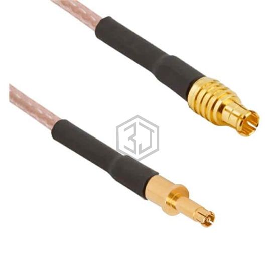 7093-0276 - Amphenol SV Microwave - Coaxial Cables (RF)