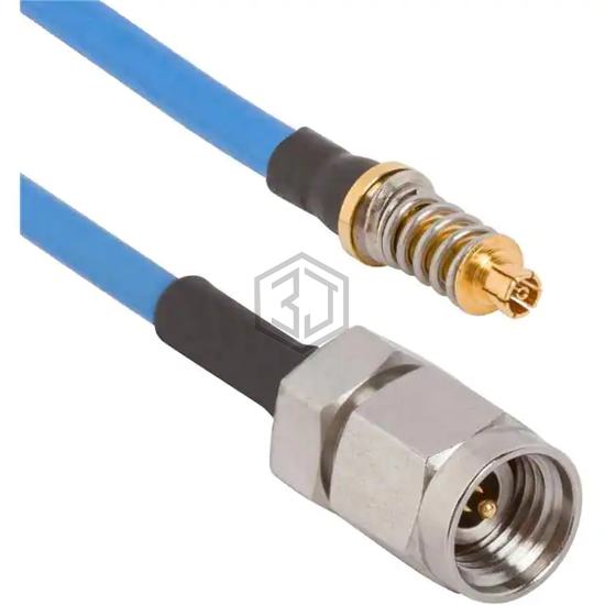 7032-7162 - Amphenol SV Microwave - Coaxial Cables (RF)