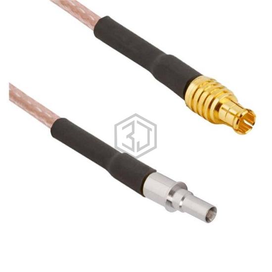 7093-0280 - Amphenol SV Microwave - Coaxial Cables (RF)