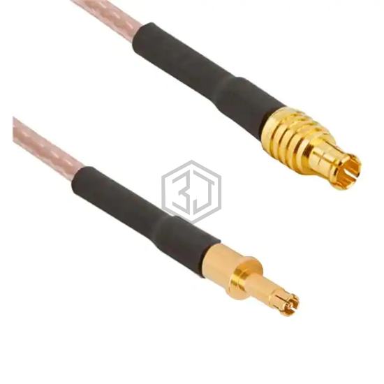 7093-0278 - Amphenol SV Microwave - Coaxial Cables (RF)