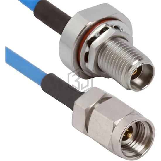 7015-1065 - Amphenol SV Microwave - Coaxial Cables (RF)