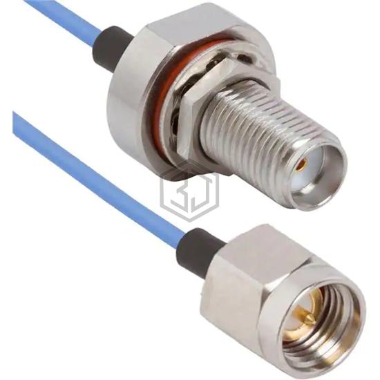 7029-3540 - Amphenol SV Microwave - Coaxial Cables (RF)