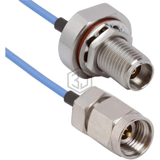 7015-1098 - Amphenol SV Microwave - Coaxial Cables (RF)