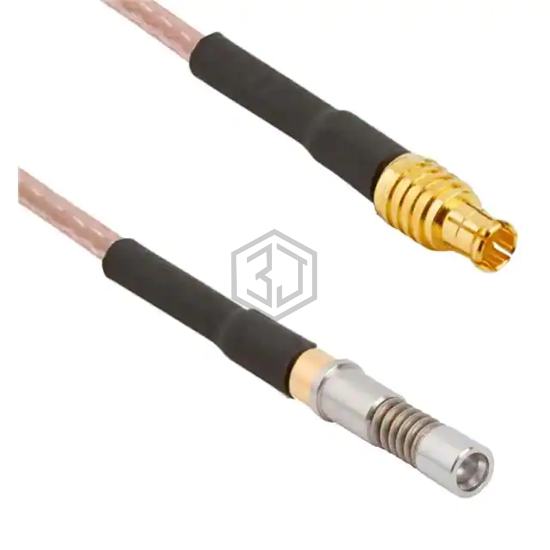 7093-0275 - Amphenol SV Microwave - Coaxial Cables (RF)