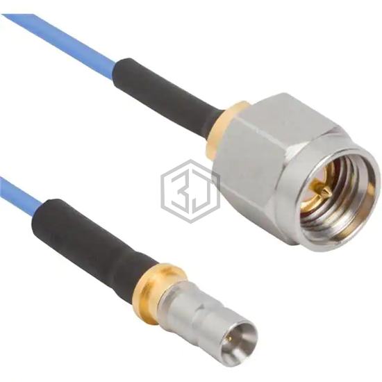 7032-7841 - Amphenol SV Microwave - Coaxial Cables (RF)