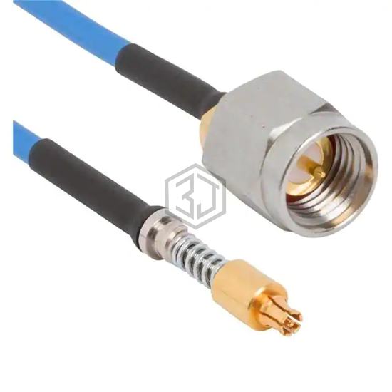 7038-0370 - Amphenol SV Microwave - Coaxial Cables (RF)