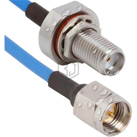 7029-3530 - Amphenol SV Microwave - Coaxial Cables (RF)