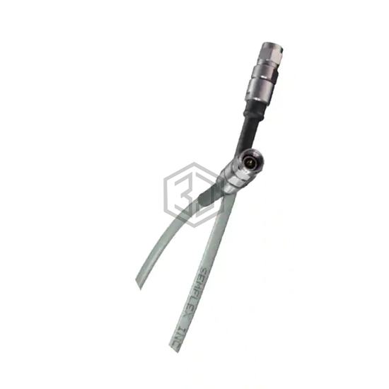 S119BPBS10012 - Cinch Connectivity Solutions - Coaxial Cables (RF)