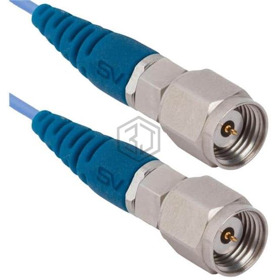 7033-0024 - Amphenol SV Microwave - Coaxial Cables (RF)