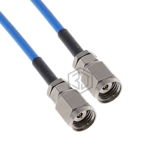 7033-0038 - Amphenol SV Microwave - Coaxial Cables (RF)