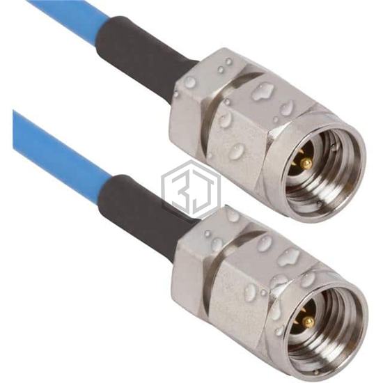 7015-1051 - Amphenol SV Microwave - Coaxial Cables (RF)