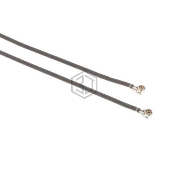 U.FL-2LPHF6-066N1-A-400 - Hirose Electric Co Ltd - Coaxial Cables (RF)
