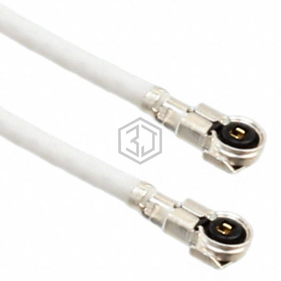 W.FL2-2LP-04N1-A-(150) - Hirose Electric Co Ltd - Coaxial Cables (RF)