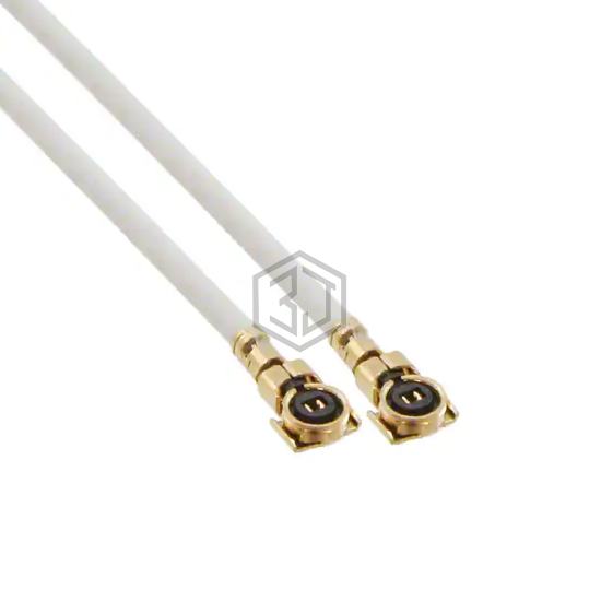 X.FL-2LP9-032H1TS-A-(300) - Hirose Electric Co Ltd - Coaxial Cables (RF)