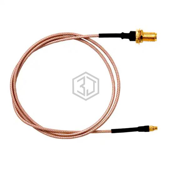 73078-UU-48 - Pomona Electronics - Coaxial Cables (RF)