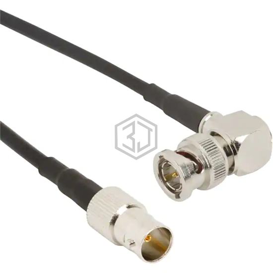 095-850-233M100 - Amphenol RF - Coaxial Cables (RF)