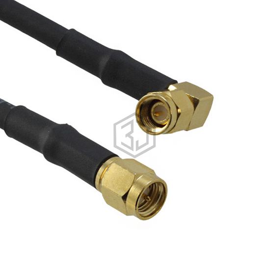 095-902-476-036 - Amphenol RF - Coaxial Cables (RF)