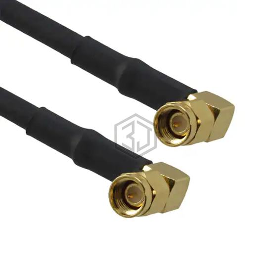 095-902-478M025 - Amphenol RF - Coaxial Cables (RF)