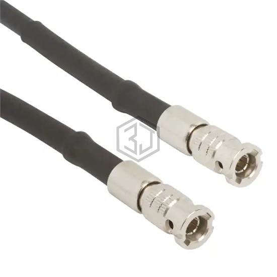 095-850-158M500 - Amphenol RF - Coaxial Cables (RF)
