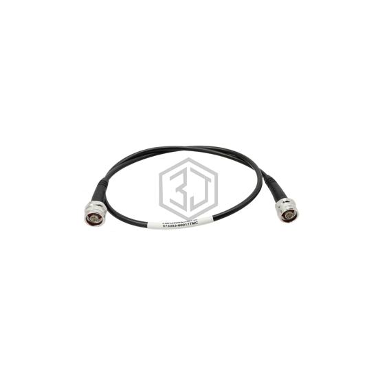 LMR240NMNM3.0F - Amphenol Times Microwave Systems - Coaxial Cables (RF)