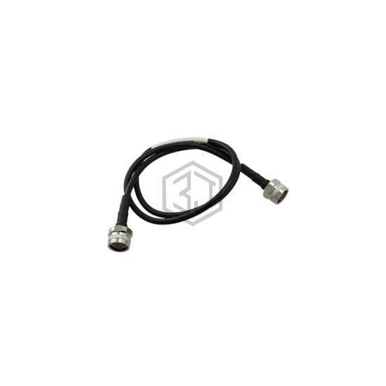 LUF240NMNM3.0F - Amphenol Times Microwave Systems - Coaxial Cables (RF)