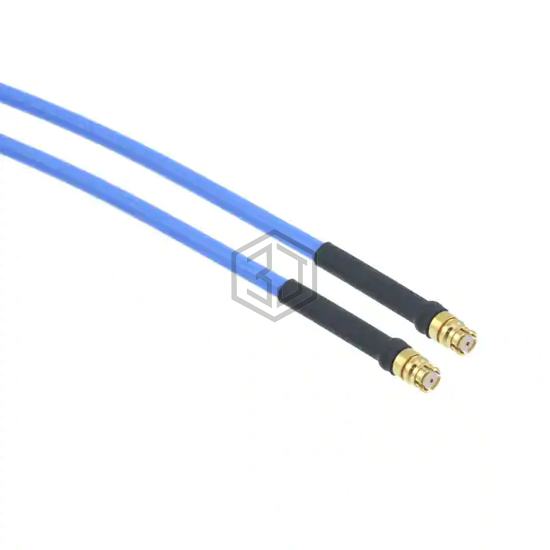 0897621420 - Molex - Coaxial Cables (RF)